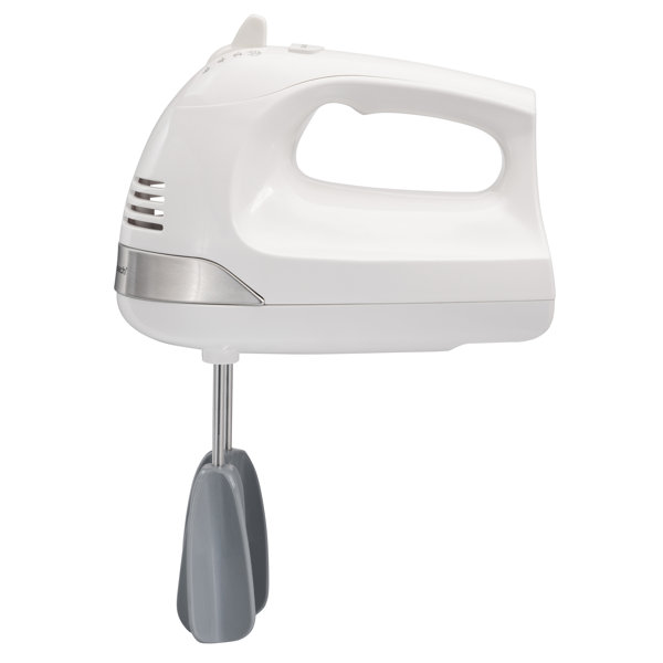 Hamilton Beach® 6 Speed Hand Mixer 7 Attachments & Reviews Wayfair